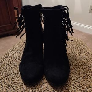 Sam Edelman boots